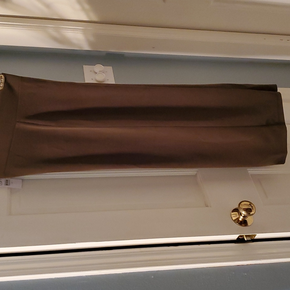 Loft wide leg pants